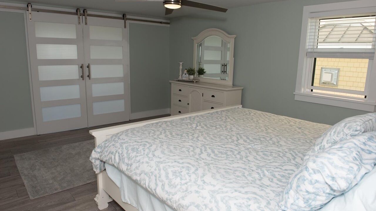 Photo of Bedroom in Brigantine