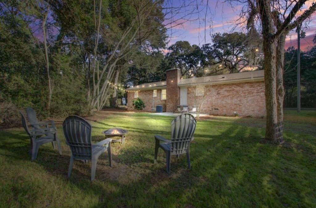 Photo of Outdoor in Johns Island