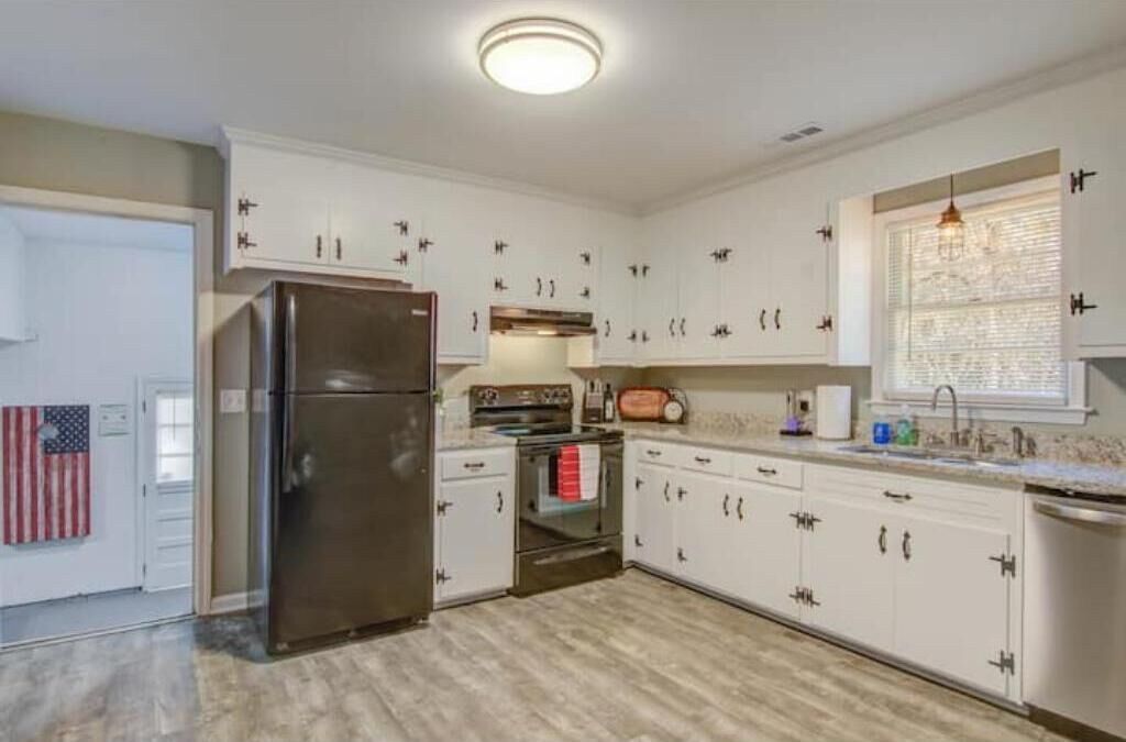 Photo of Kitchen in Johns Island