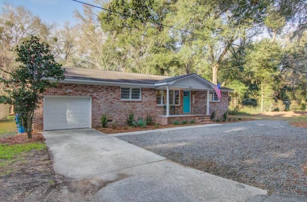 Photo of Outdoor in Johns Island