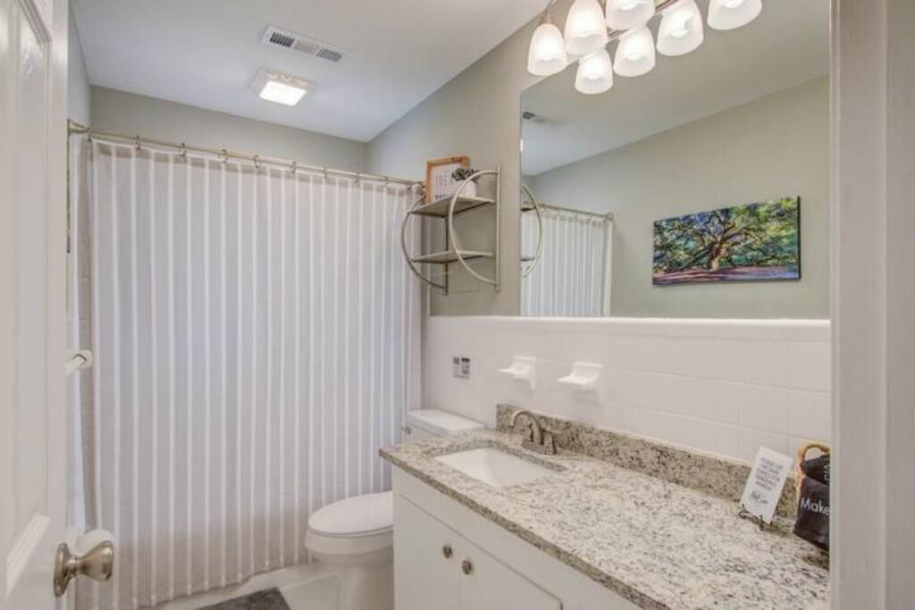 Photo of Bathroom in Johns Island