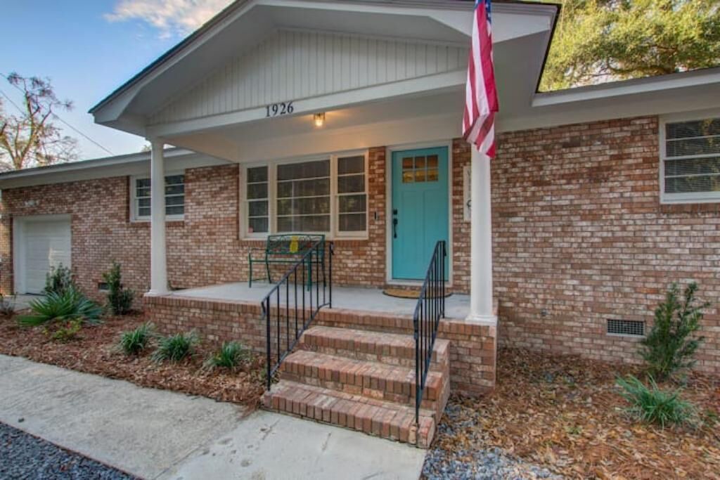 Photo of Outdoor in Johns Island