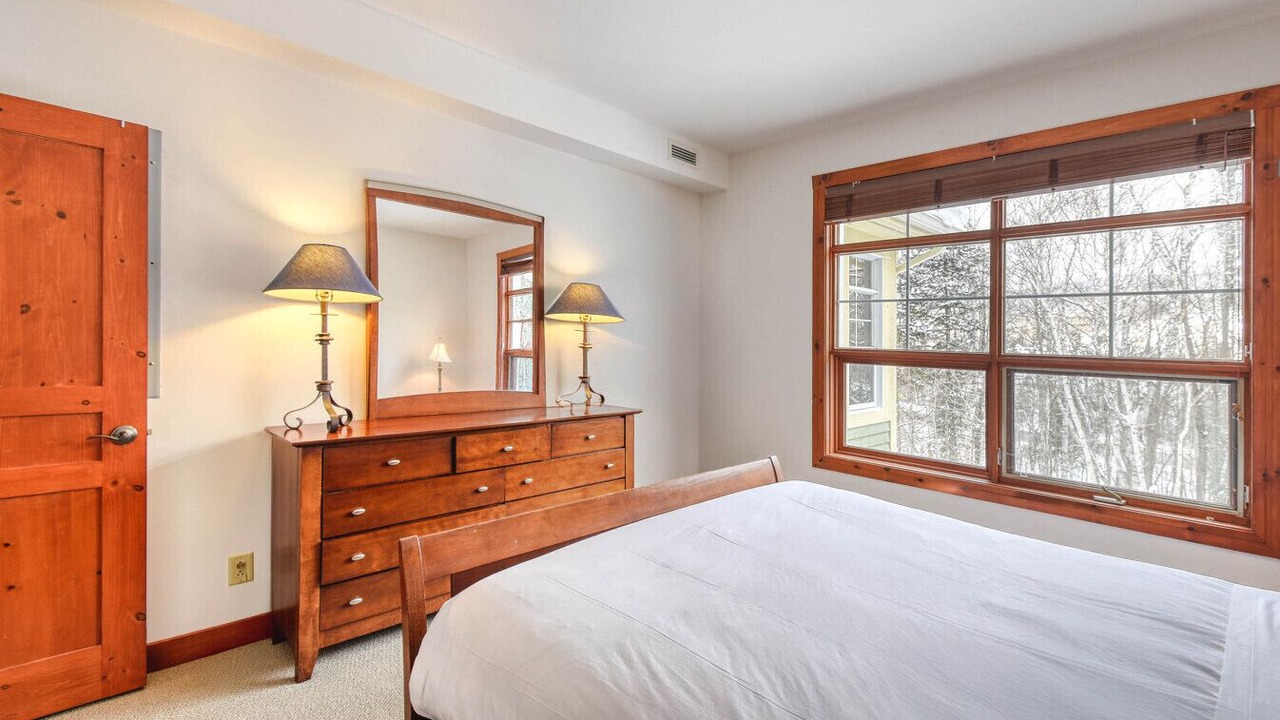 Photo of Bedroom in Tremblant-Les-Eaux