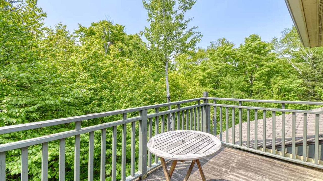 Photo of Outdoor in Tremblant-Les-Eaux