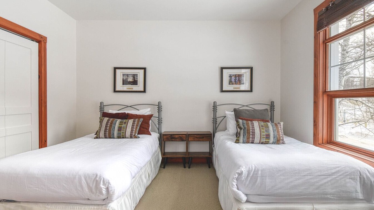 Photo of Bedroom in Tremblant-Les-Eaux