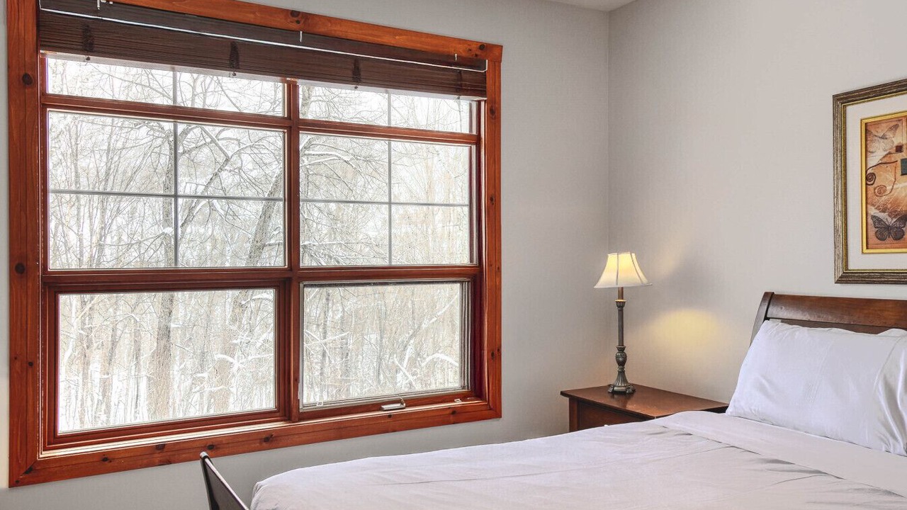 Photo of Bedroom in Tremblant-Les-Eaux