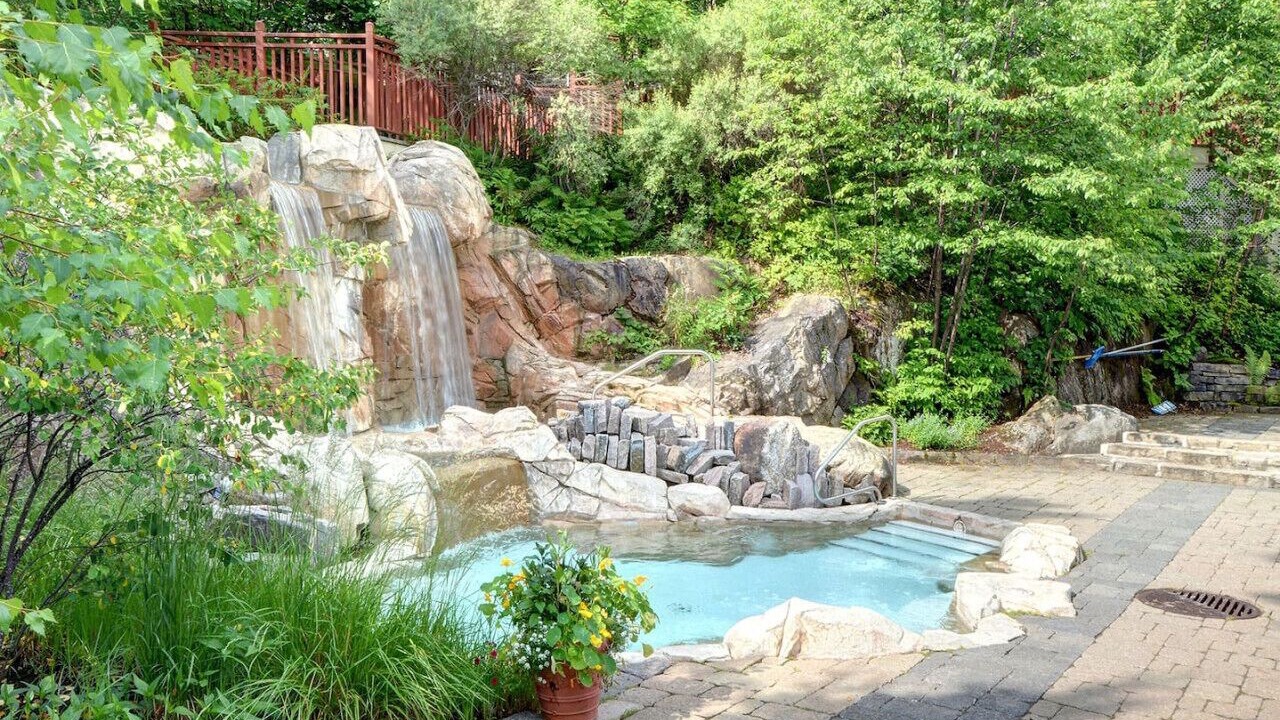 Photo of Outdoor in Tremblant-Les-Eaux