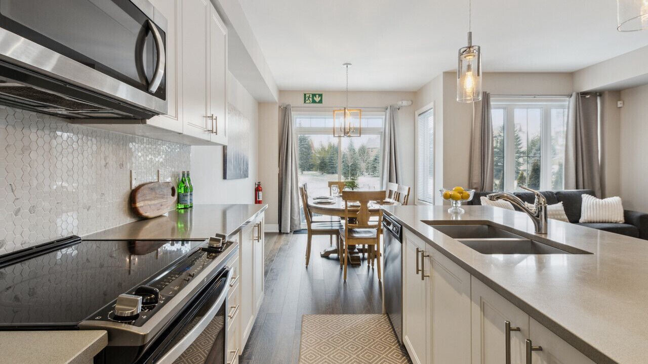 Photo of Kitchen in The Blue Mountains