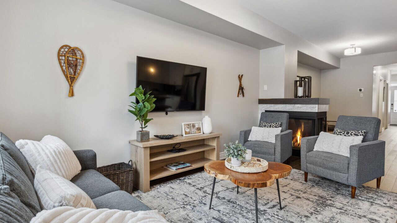 Photo of Livingroom in The Blue Mountains