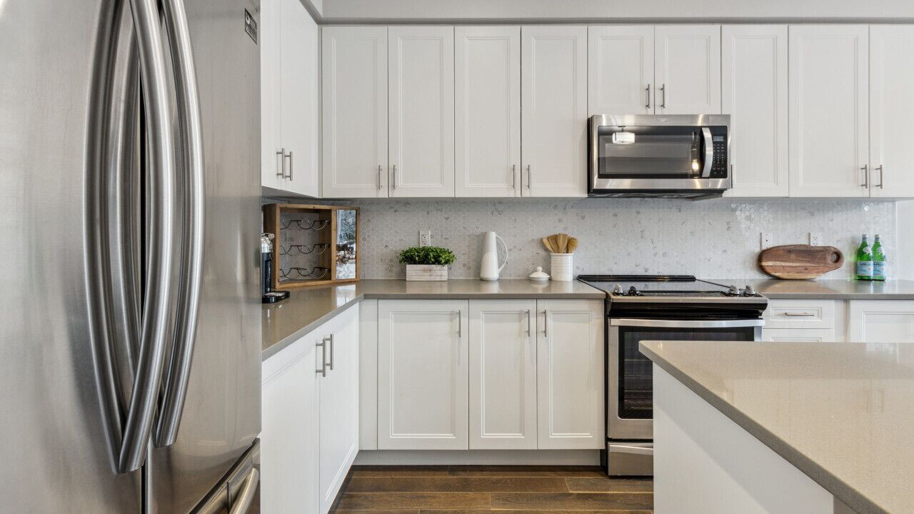 Photo of Kitchen in The Blue Mountains