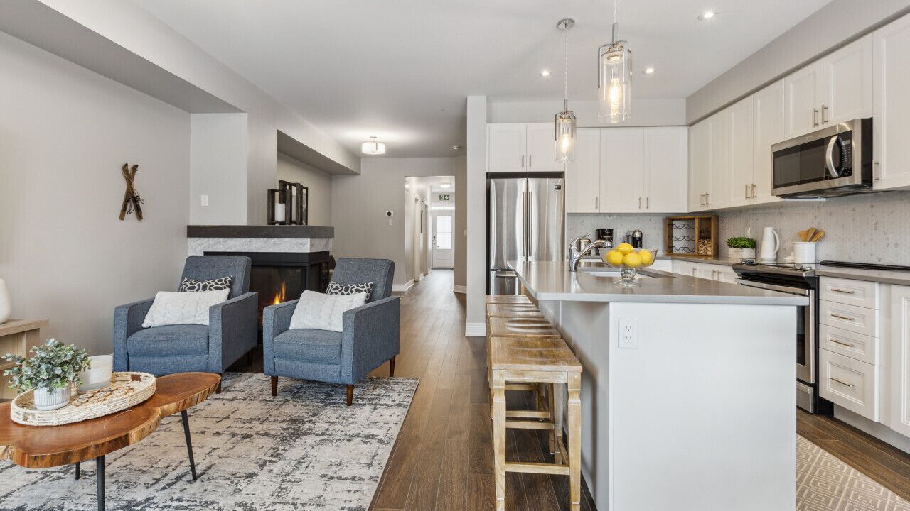 Photo of Kitchen in The Blue Mountains