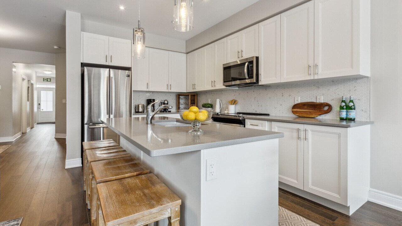 Photo of Kitchen in The Blue Mountains