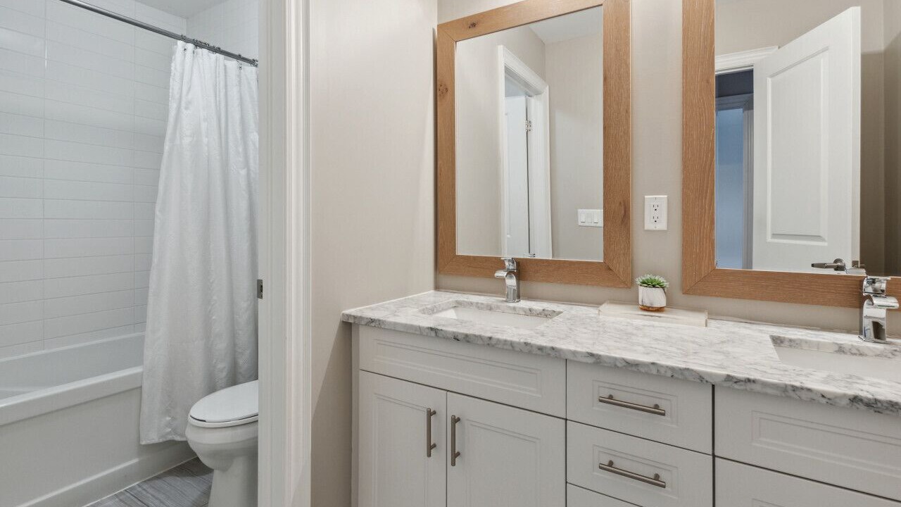 Photo of Bathroom in The Blue Mountains