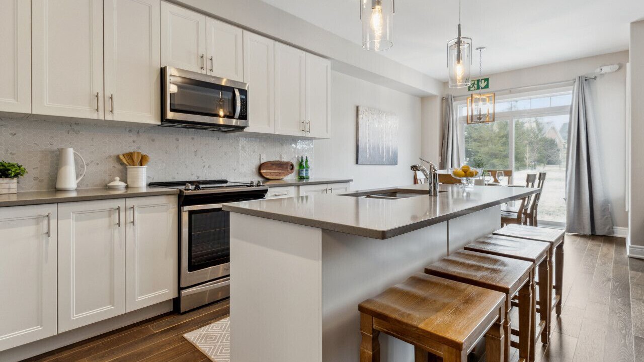 Photo of Kitchen in The Blue Mountains