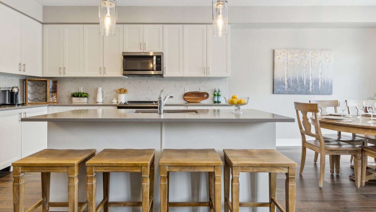 Photo of Kitchen in The Blue Mountains