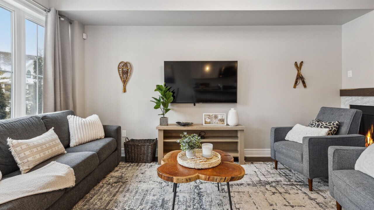 Photo of Livingroom in The Blue Mountains