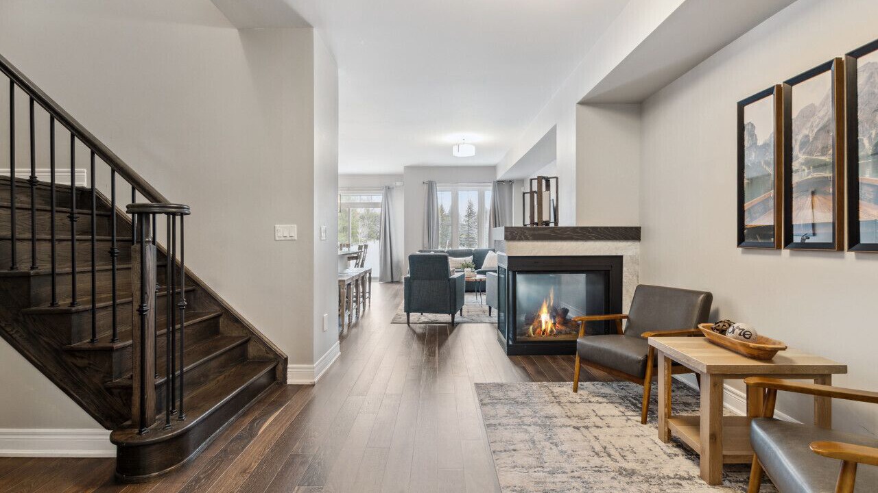 Photo of Livingroom in The Blue Mountains