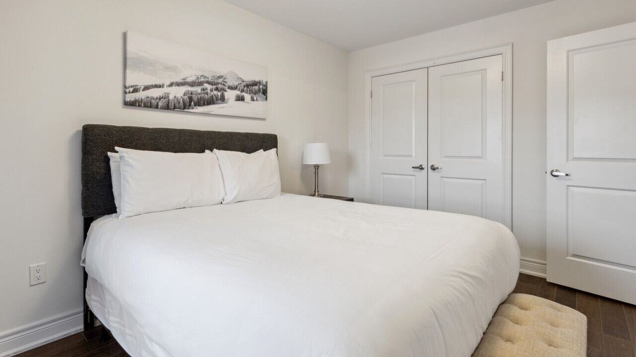 Photo of Bedroom in The Blue Mountains