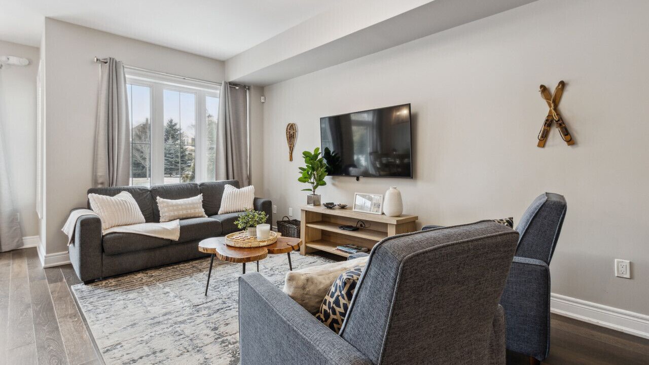 Photo of Livingroom in The Blue Mountains