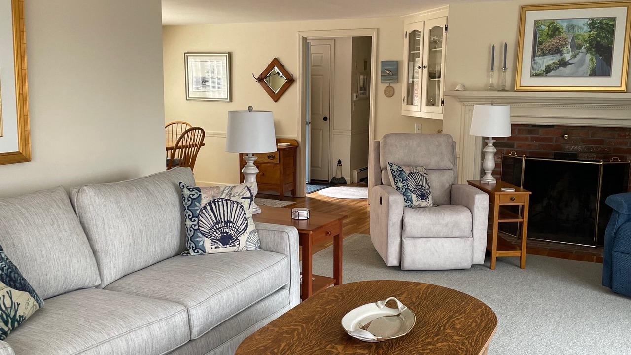 Photo of Bedroom in West Dennis