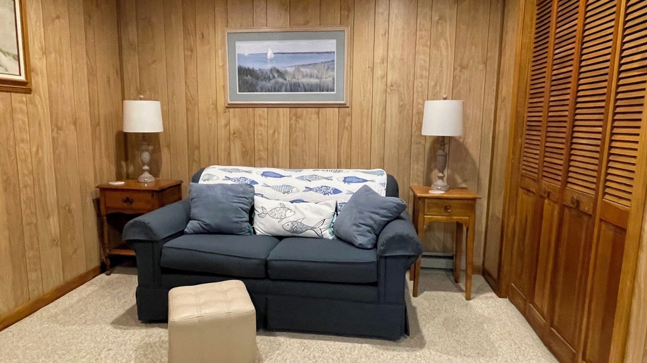 Photo of Bedroom in West Dennis