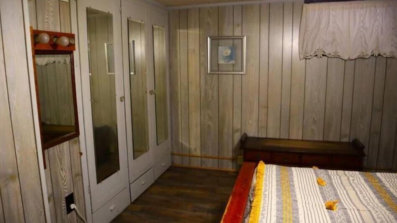 Photo of Bedroom in Hutchinson
