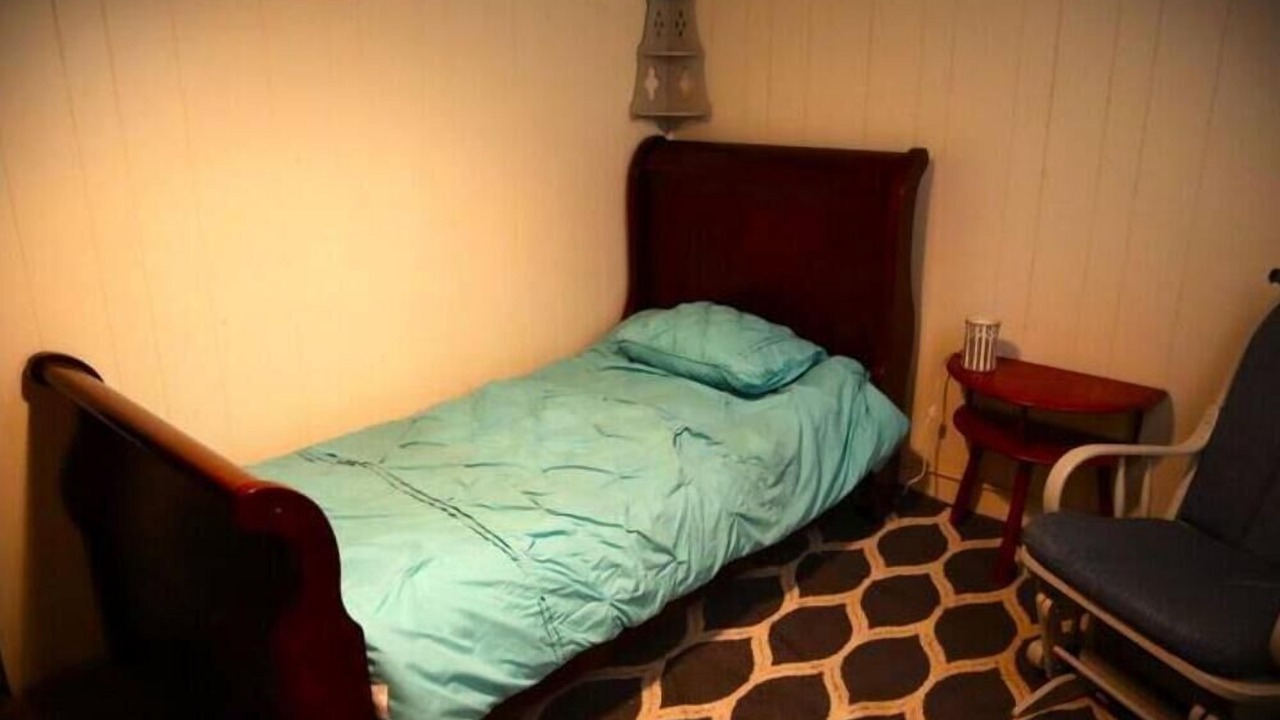 Photo of Bedroom in Hutchinson