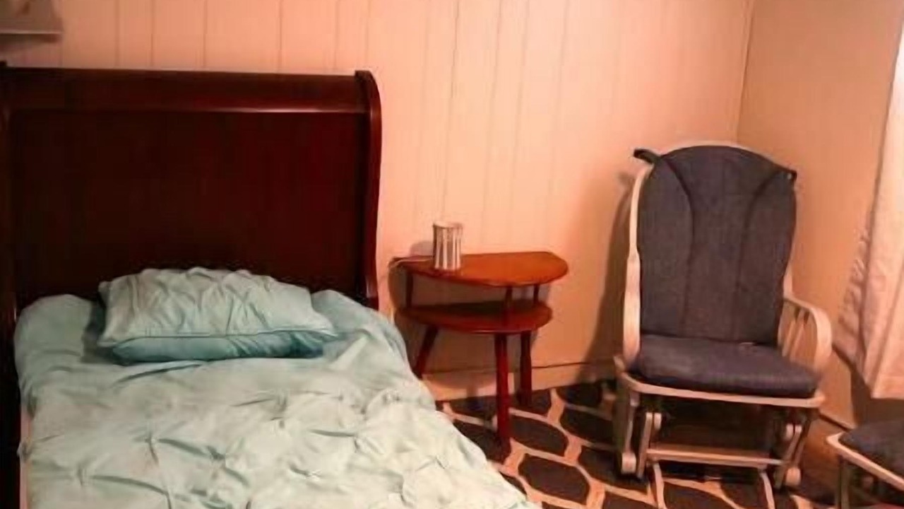 Photo of Bedroom in Hutchinson