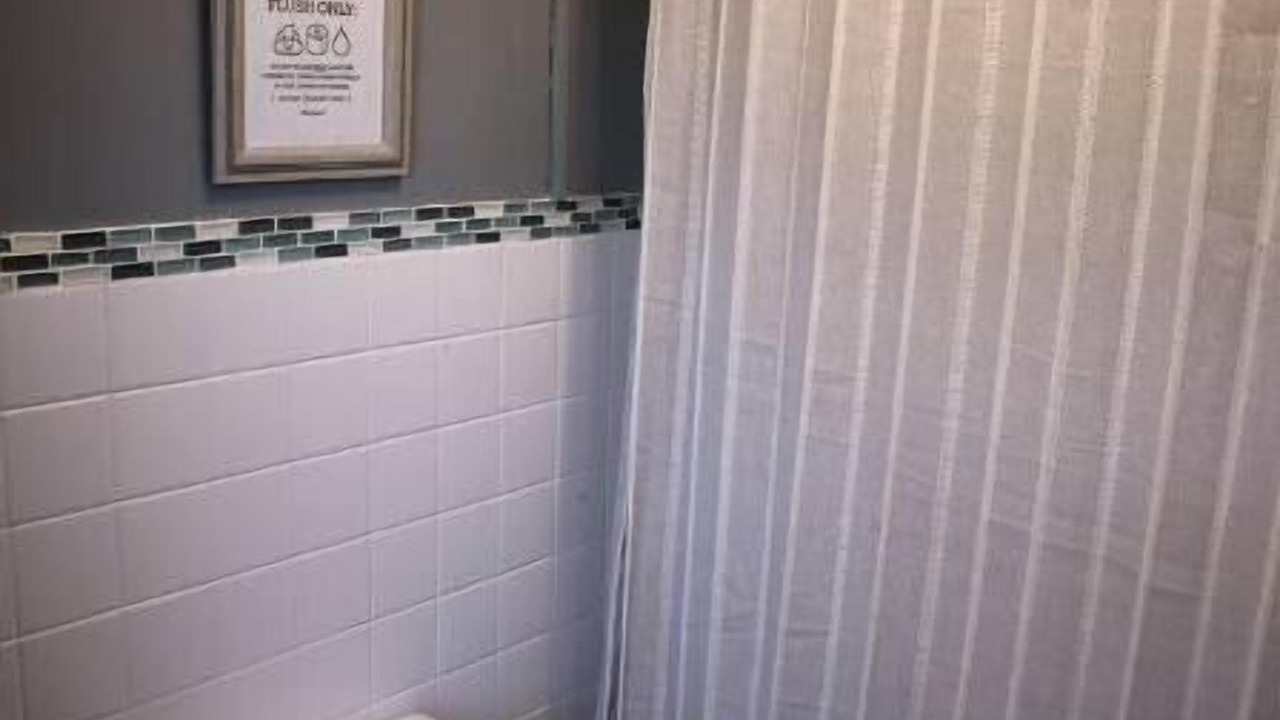 Photo of Bathroom in Hutchinson