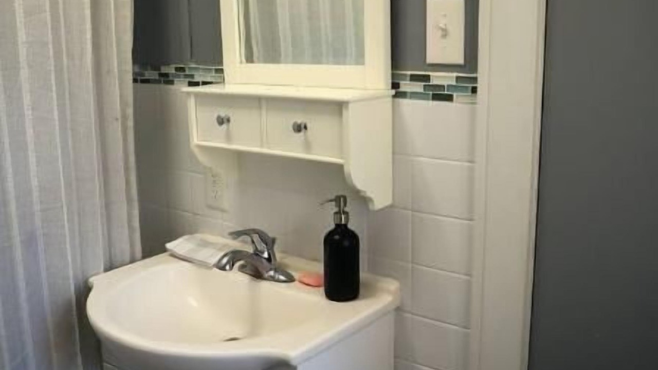 Photo of Bathroom in Hutchinson