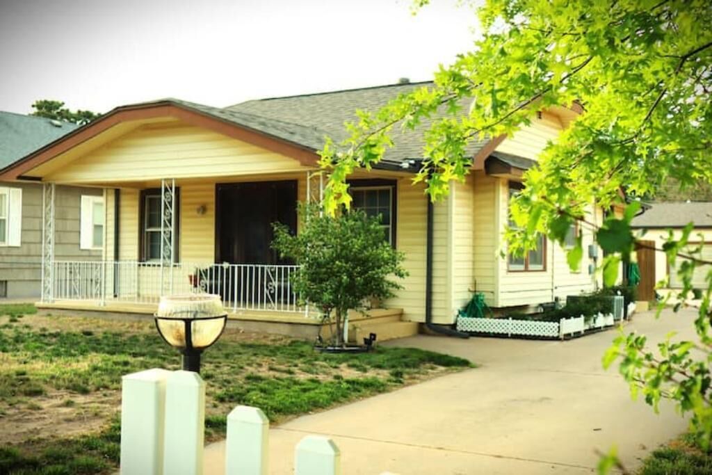 Photo of Outdoor in Hutchinson