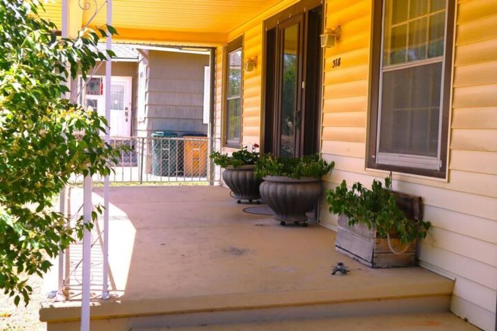 Photo of Outdoor in Hutchinson