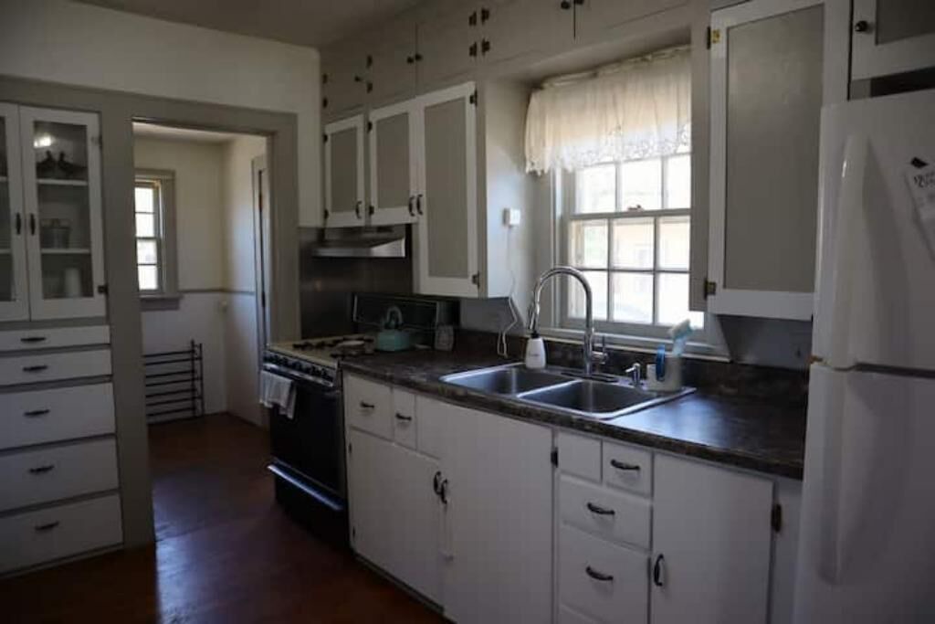 Photo of Kitchen in Hutchinson