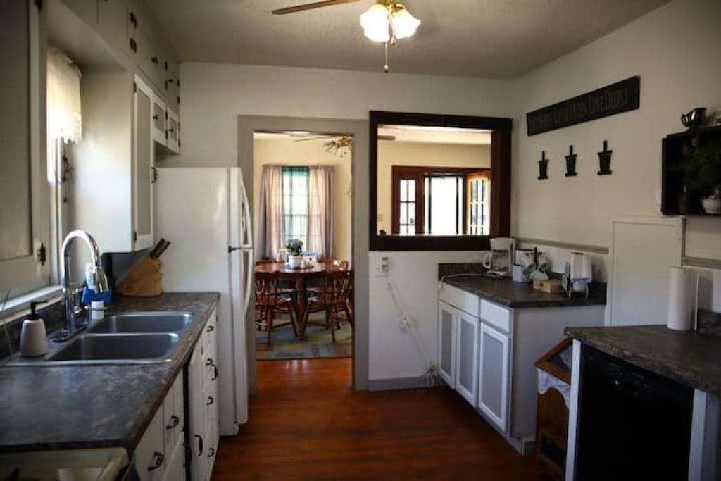 Photo of Kitchen in Hutchinson