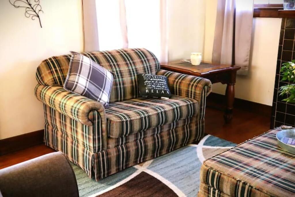 Photo of Livingroom in Hutchinson
