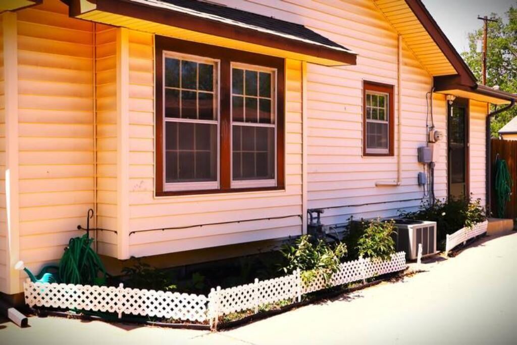 Photo of Outdoor in Hutchinson