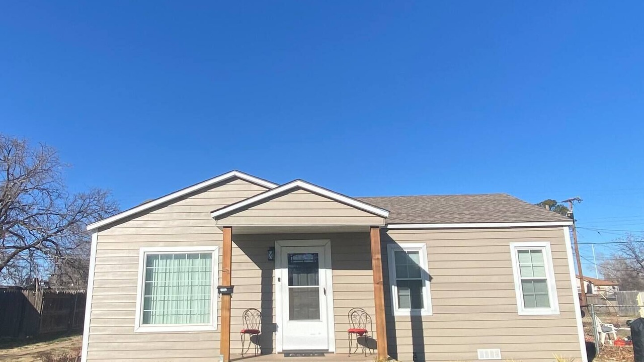 Photo of Outdoor in Lubbock