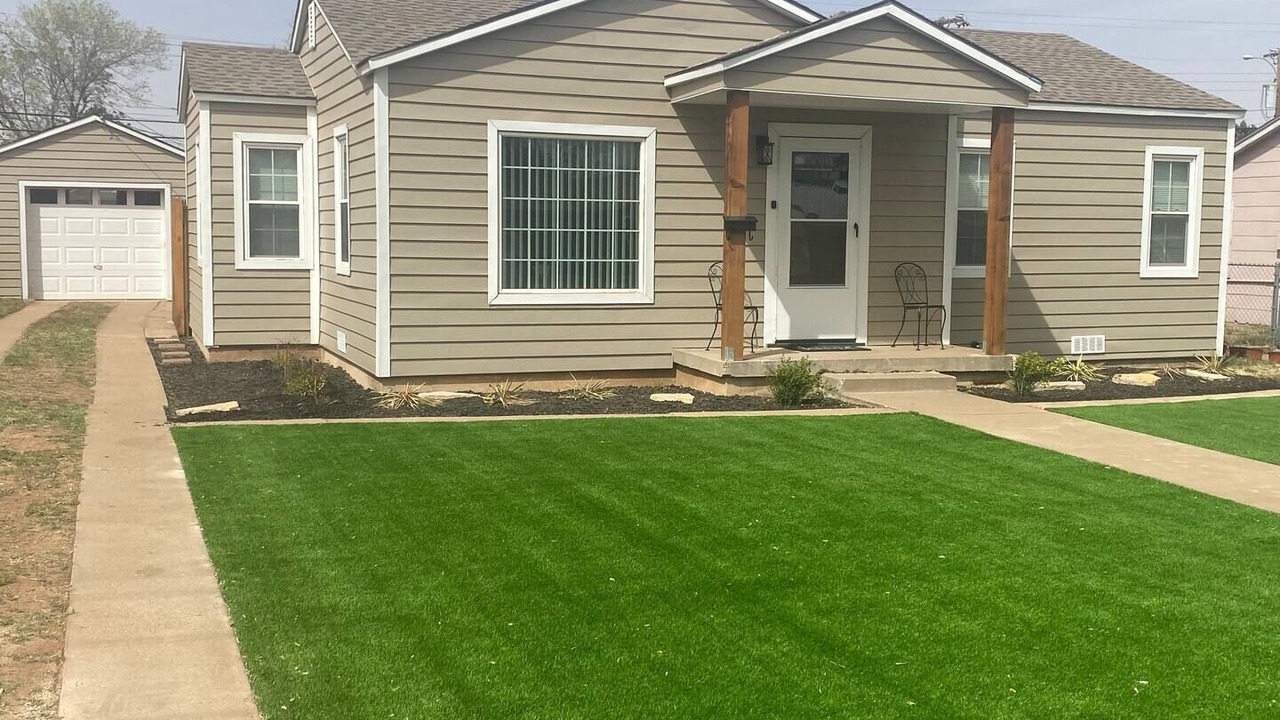 Photo of Outdoor in Lubbock