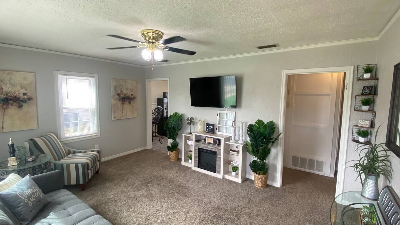 Photo of Livingroom in Lubbock