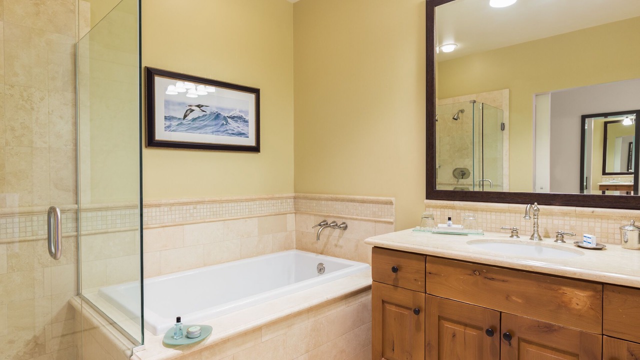 Photo of Bathroom in Rancho Palos Verdes
