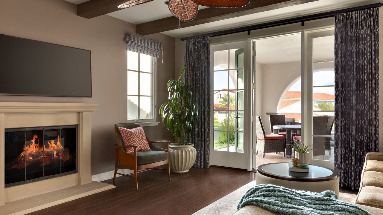 Photo of Livingroom in Rancho Palos Verdes