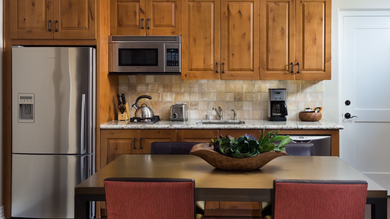 Photo of Kitchen in Rancho Palos Verdes