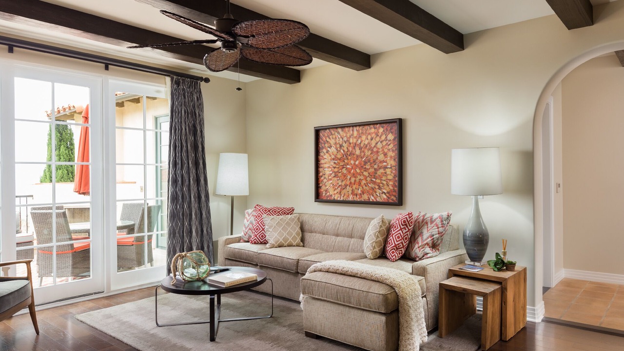 Photo of Livingroom in Rancho Palos Verdes