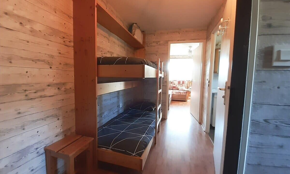 Photo of Bedroom in Saint-Pierre-de-Chartreuse