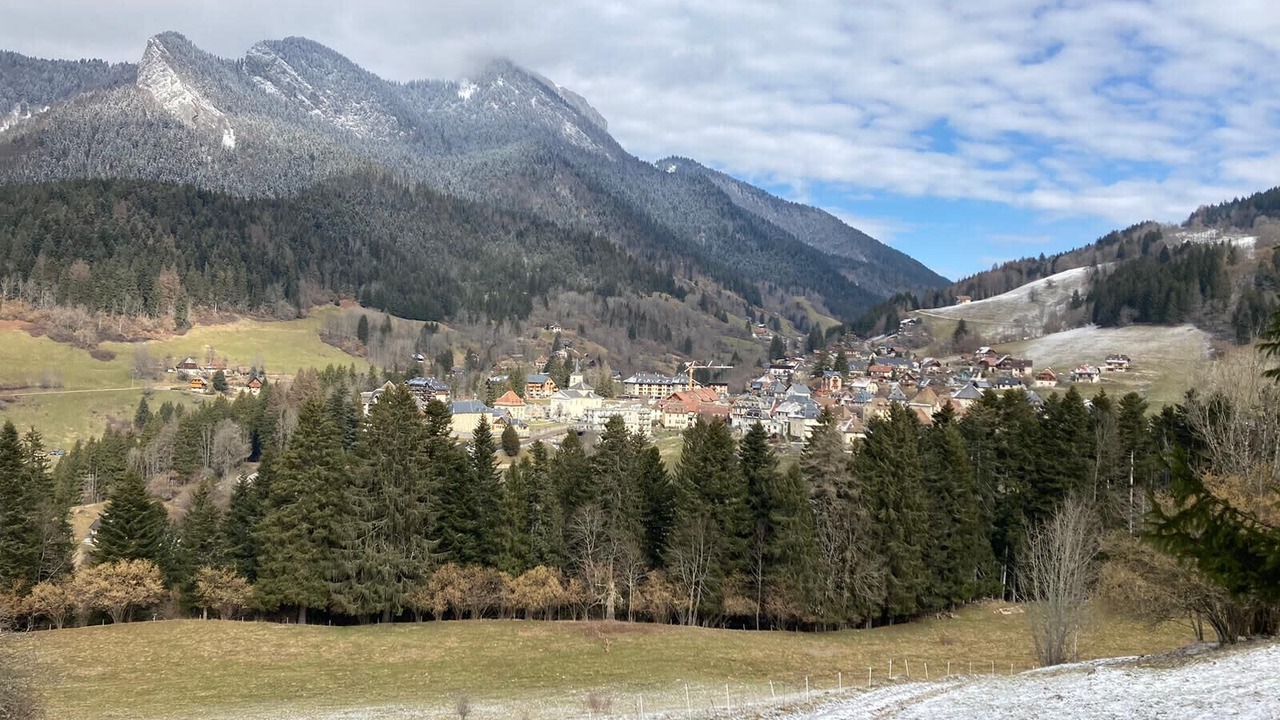 Photo of Others in Saint-Pierre-de-Chartreuse