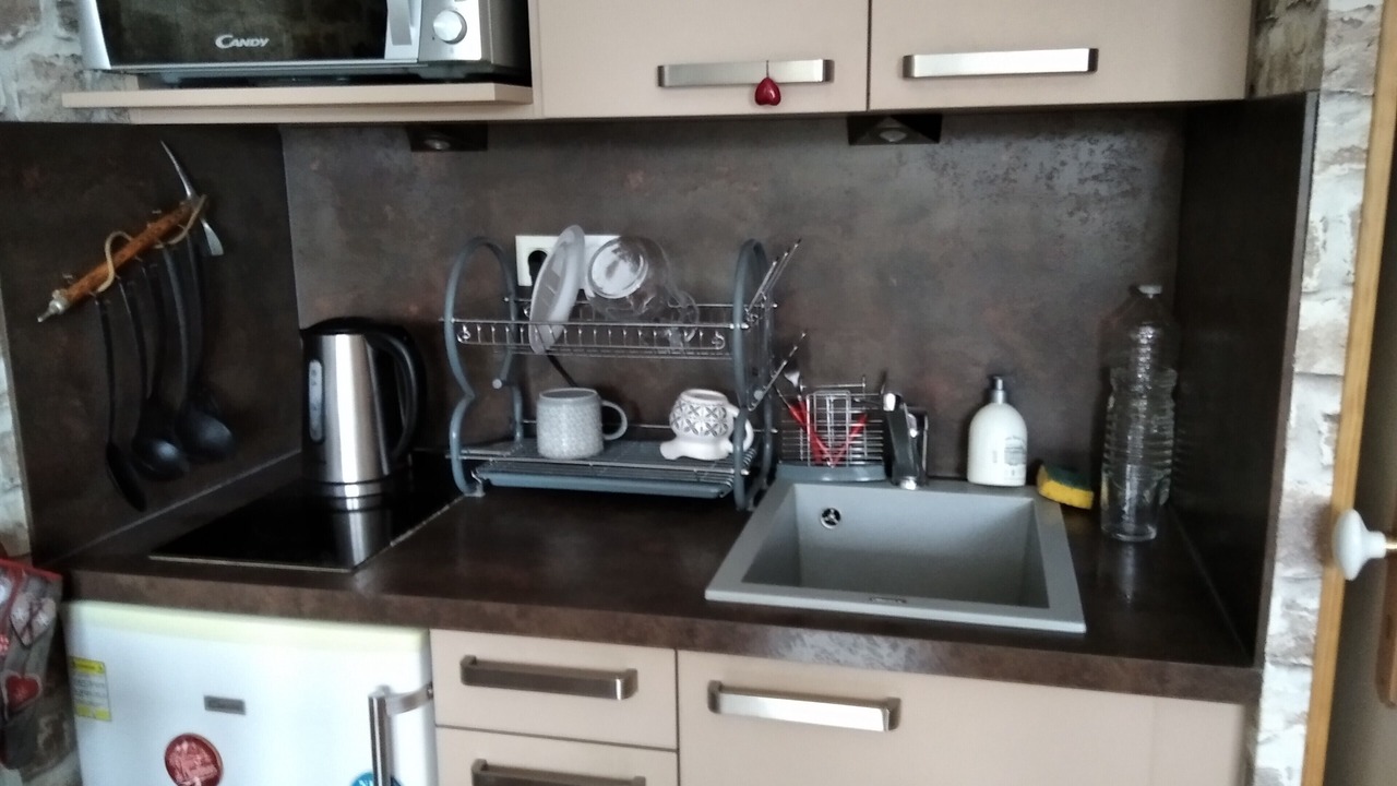 Photo of Kitchen in Saint-Pierre-de-Chartreuse