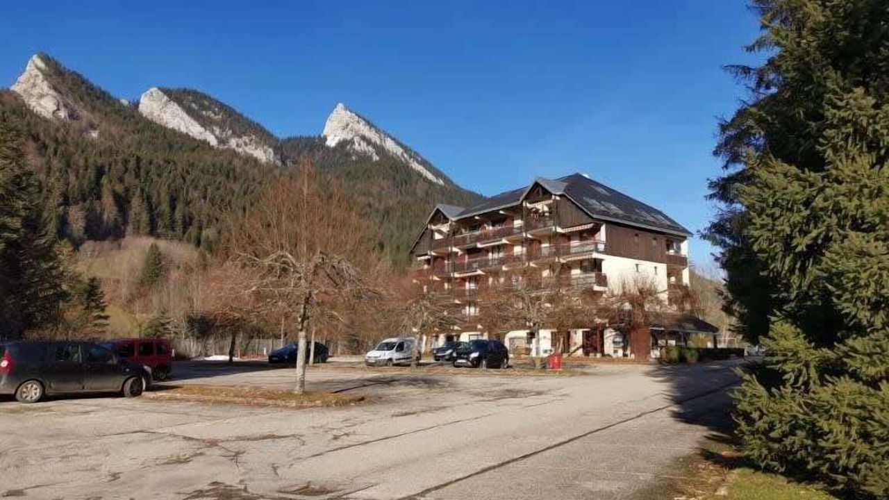 Photo of Outdoor in Saint-Pierre-de-Chartreuse