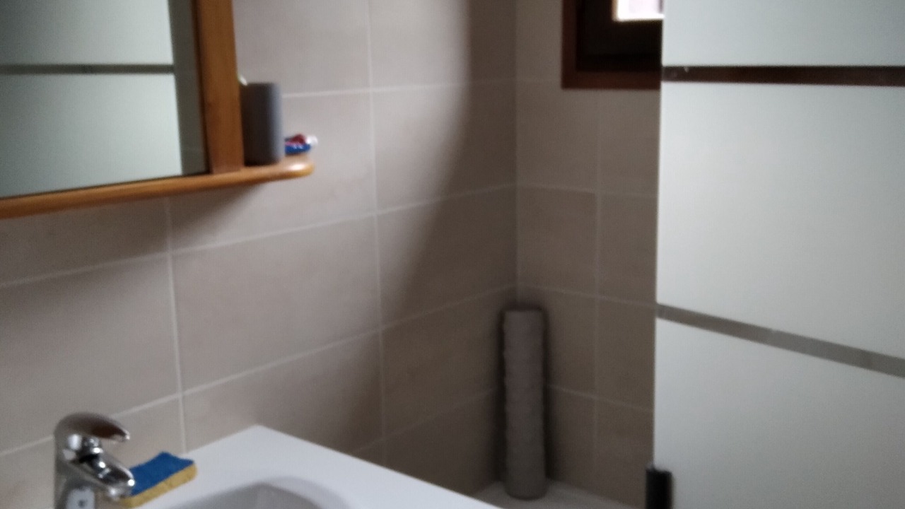 Photo of Bathroom in Saint-Pierre-de-Chartreuse