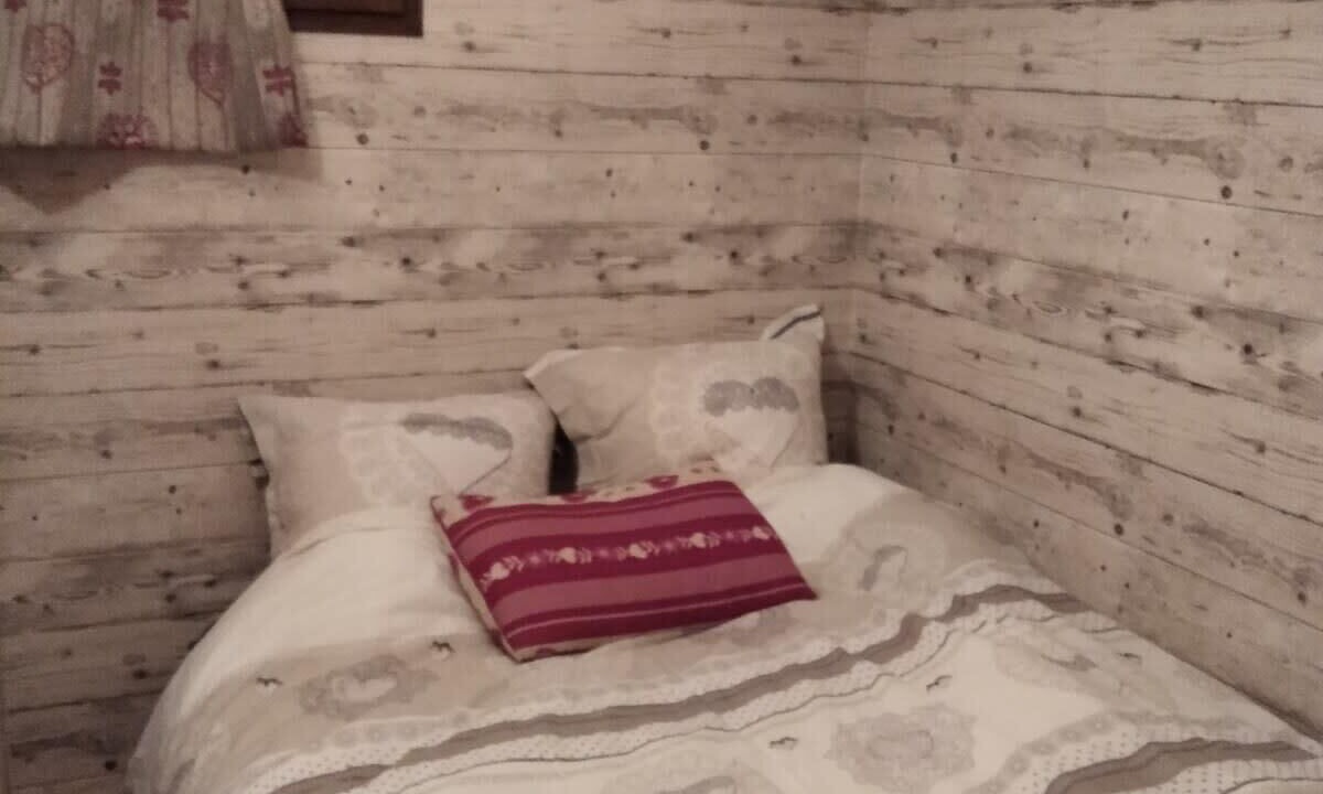 Photo of Bedroom in Saint-Pierre-de-Chartreuse