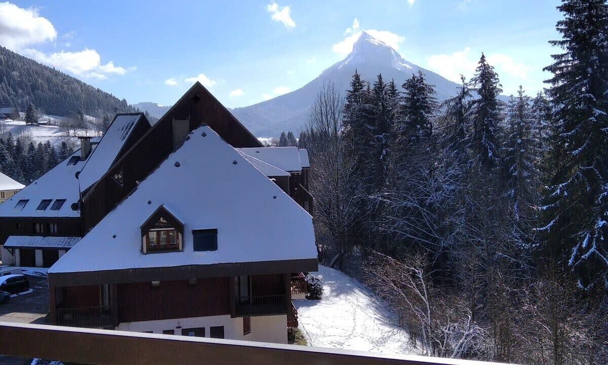 Photo of Outdoor in Saint-Pierre-de-Chartreuse